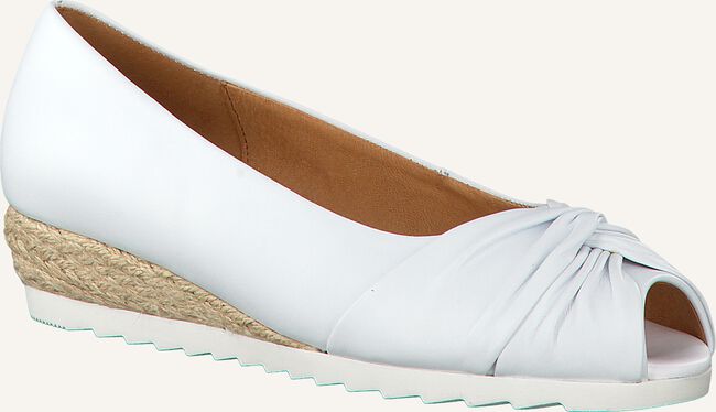 Witte GABOR Espadrilles 82.592 Witte GABOR Espadrilles 82.592 - large