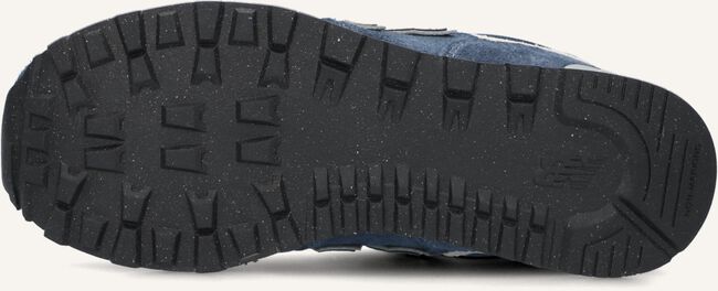 Blauwe NEW BALANCE Sneakers GC574 M Blauwe NEW BALANCE Sneakers GC574 M - large