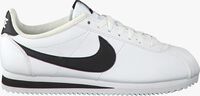 Witte NIKE Sneakers CLASSIC CORTEZ LEATHER WMNS  - medium