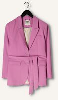 Fuchsia AAIKO Blazer LARINA VIS 344 Fuchsia AAIKO Blazer LARINA VIS 344 - medium
