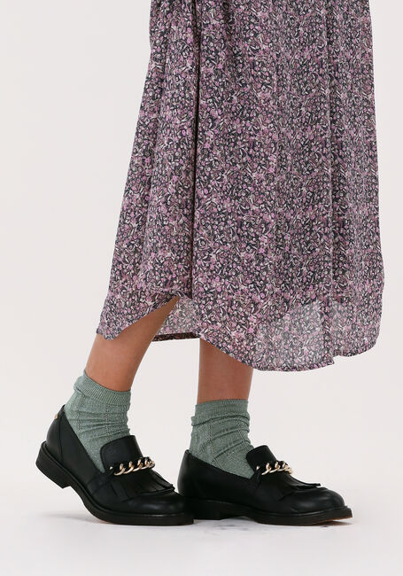 FRED DE LA BRETONIERE 120010116 Loafers en noir - large