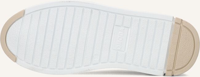 Witte OMODA Sneakers BUCKLEY Witte OMODA Sneakers BUCKLEY - large