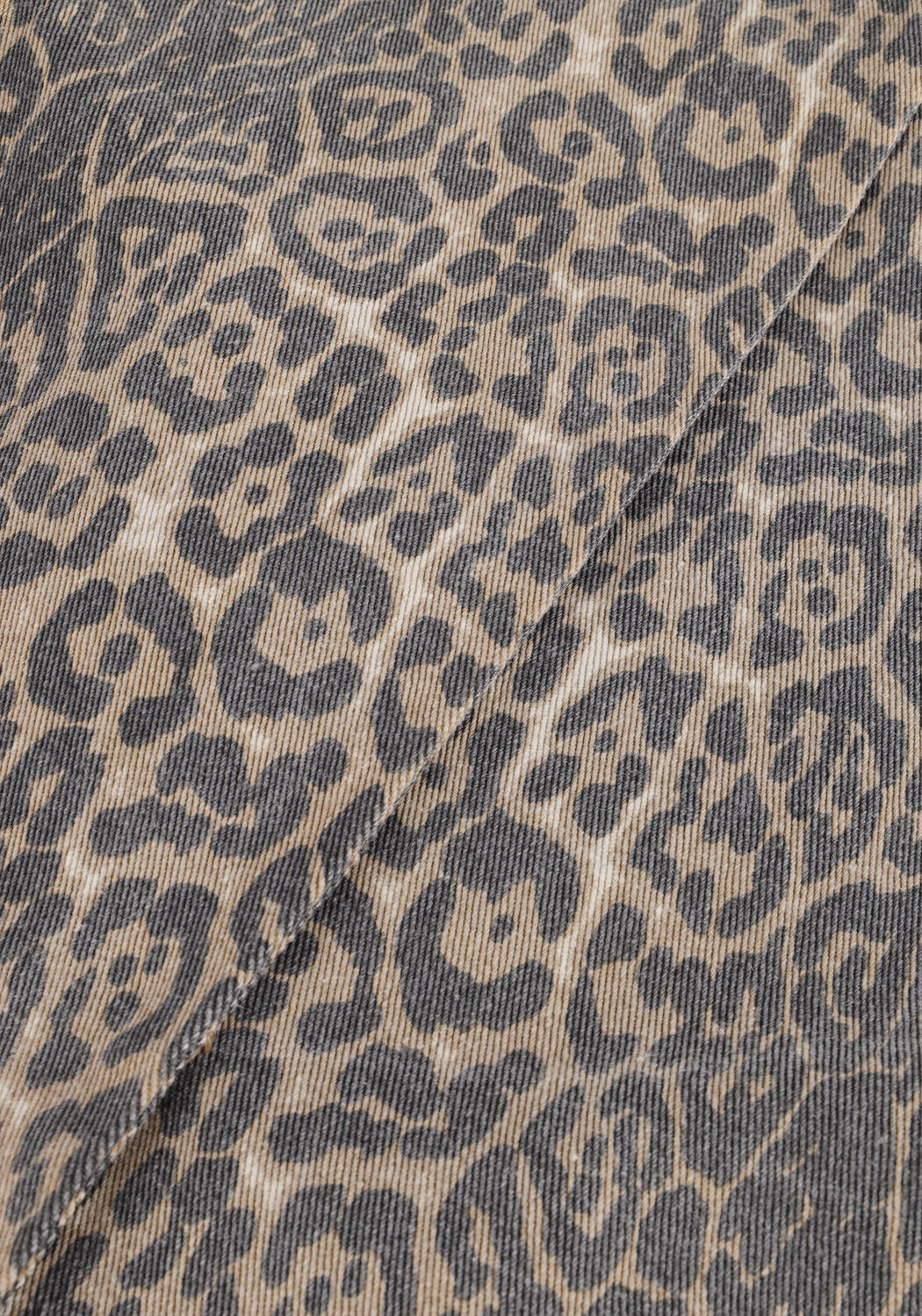 Bruine MINUS  RANA SHORT JACKET - large