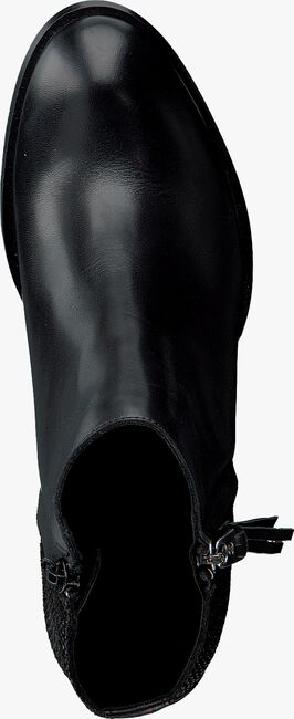 TOMMY HILFIGER Bottines P1285ENELOPE 14C en noir - large
