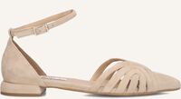Beige NOTRE-V Sandalen 12264 - medium