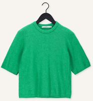 GESTUZ Pull ALPHA TEE en vert GESTUZ Pull ALPHA TEE en vert - medium