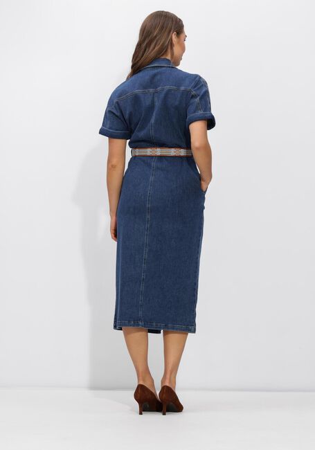 CAROLINE BISS 1196 Combinaisons Bleu fonc&eacute; - large