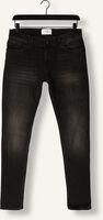 Donkergrijze PURE PATH Skinny jeans THE JONE SKINNY FIT JEANS Donkergrijze PURE PATH Skinny jeans THE JONE SKINNY FIT JEANS - medium