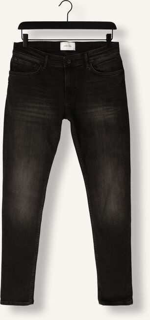 Donkergrijze PURE PATH Skinny jeans THE JONE SKINNY FIT JEANS Donkergrijze PURE PATH Skinny jeans THE JONE SKINNY FIT JEANS - large