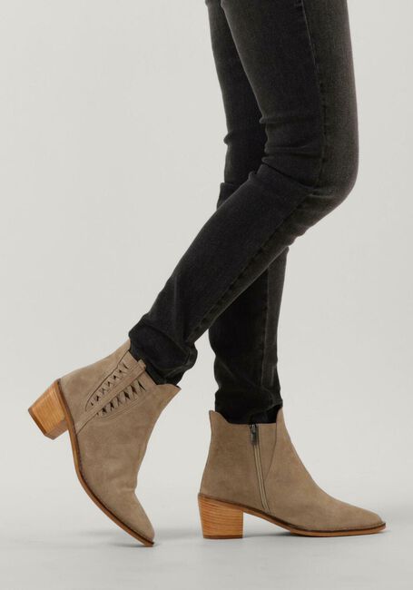NOTRE-V 139 2328 Bottines en beige - large