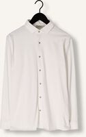 Witte THE GOODPEOPLE Casual overhemd STIRR Witte THE GOODPEOPLE Casual overhemd STIRR - medium