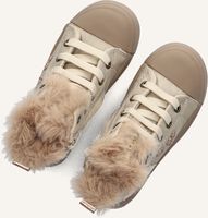 Gouden SHOESME Sneakers SH24W035 Gouden SHOESME Sneakers SH24W035 - medium