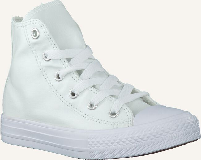 Witte CONVERSE Hoge sneakers CHUCK TAYLOR A.S HI KIDS Witte CONVERSE Hoge sneakers CHUCK TAYLOR A.S HI KIDS - large