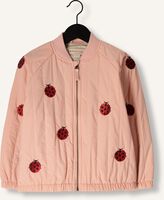 Lichtroze KONGES SLOJD Jack JUNO BOMBER JACKET Lichtroze KONGES SLOJD Jack JUNO BOMBER JACKET - medium