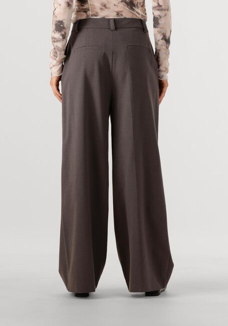 MODSTRÖM Pantalon PRIMROSEMD PANTS en gris - large