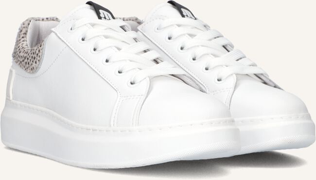 Witte MARUTI Sneakers CERES Witte MARUTI Sneakers CERES - large