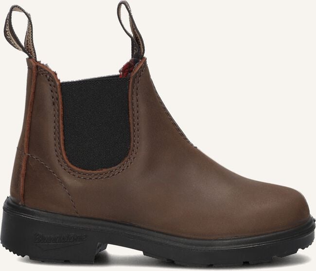 Bruine BLUNDSTONE  1468 Bruine BLUNDSTONE  1468 - large