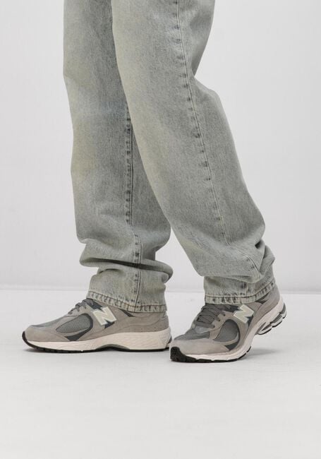Grijze NEW BALANCE Sneakers 2002R M - large