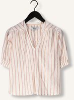 Gebroken wit MINUS  ALEKA BLOUSE Gebroken wit MINUS  ALEKA BLOUSE - medium