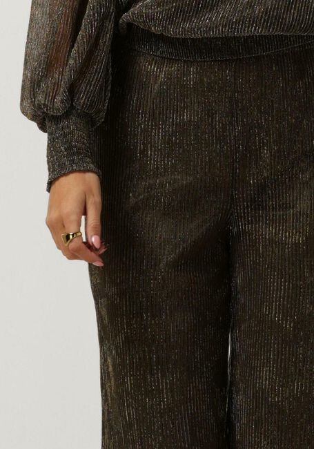 MY ESSENTIAL WARDROBE Pantalon VIVIANMW PANT en noir - large