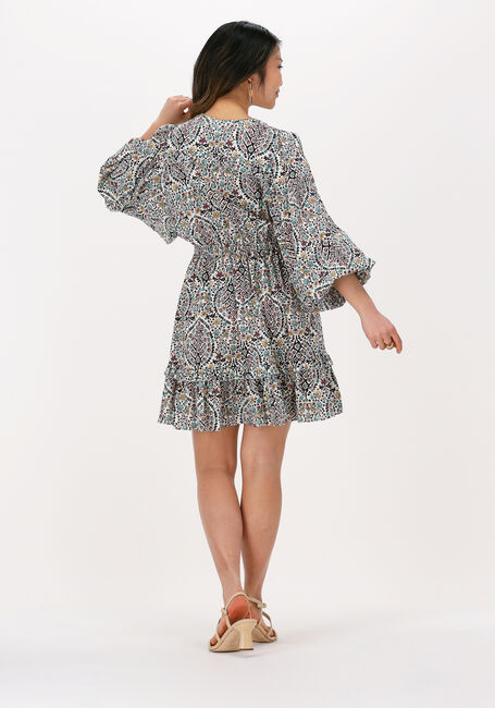 IDANO Mini robe TITOUAN en multicolore - large