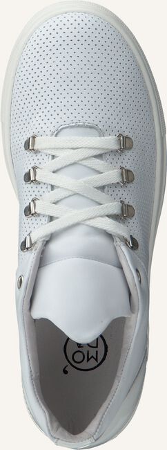 Witte OMODA Lage sneakers 510 Witte OMODA Lage sneakers 510 - large