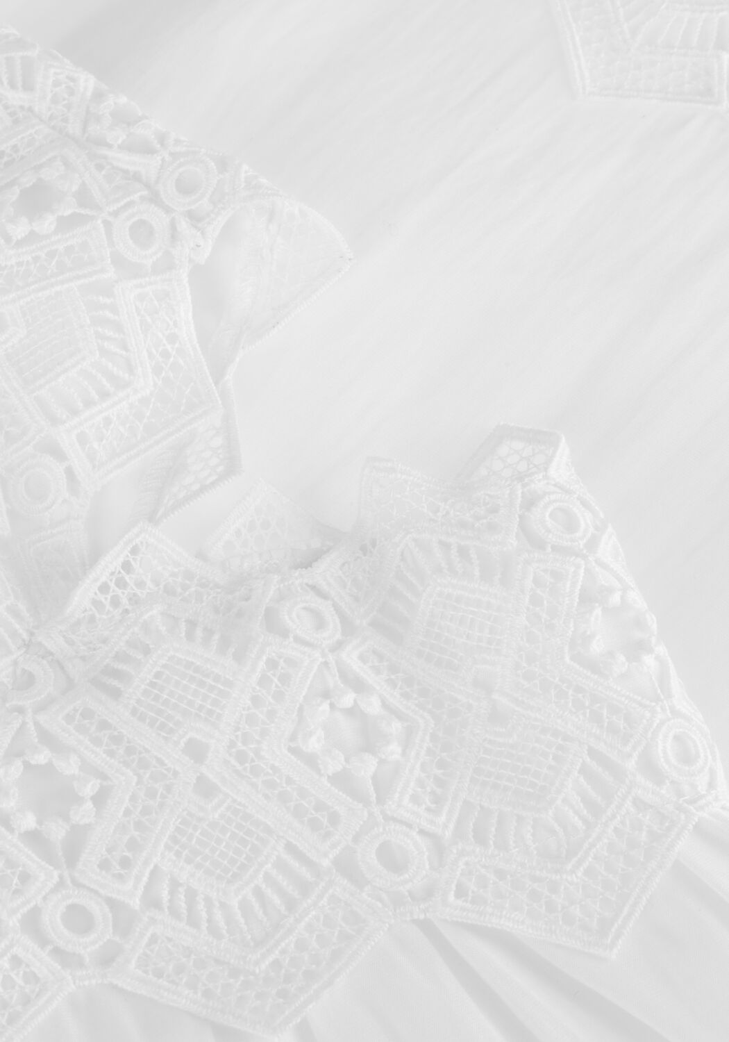 Gebroken wit COPENHAGEN MUSE  CMMOLLY-SHIRT 2 - large