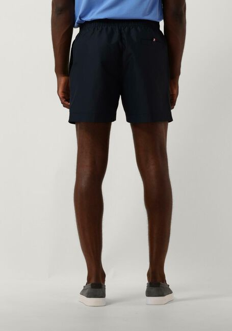 TOMMY HILFIGER UNDERWEAR Shorts de bain MEDIUM DRAWSTRING Bleu foncé - large