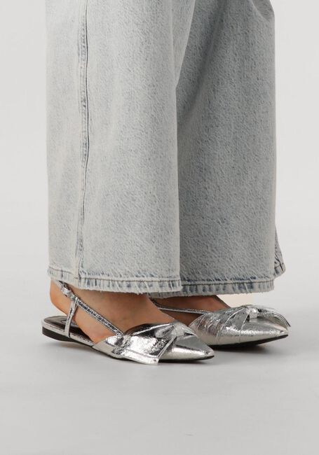 Zilveren STEVE MADDEN  DAZZLED - large