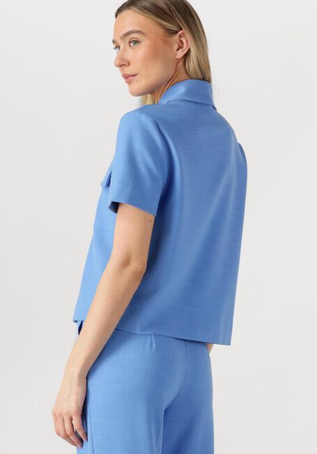 CAROLINE BISS 1617 Blouses en bleu - large