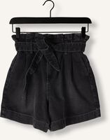 CATWALK JUNKIE Pantalon courts DENIM SHORT COMFORTABLE WAIST en noir CATWALK JUNKIE Pantalon courts DENIM SHORT COMFORTABLE WAIST en noir - medium