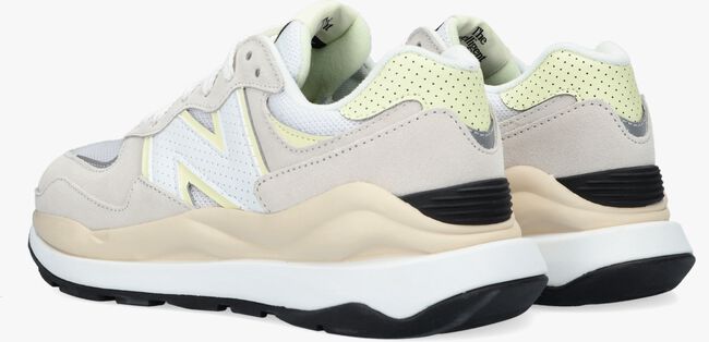 Beige NEW BALANCE Lage sneakers W5740 - large