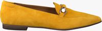 Gele OMODA Loafers 181/722 - medium
