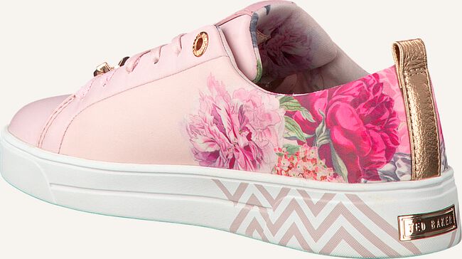 Roze TED BAKER Sneakers KELLEIT Roze TED BAKER Sneakers KELLEIT - large