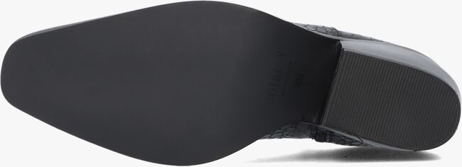 NOTRE-V AR201 Bottines en noir - large