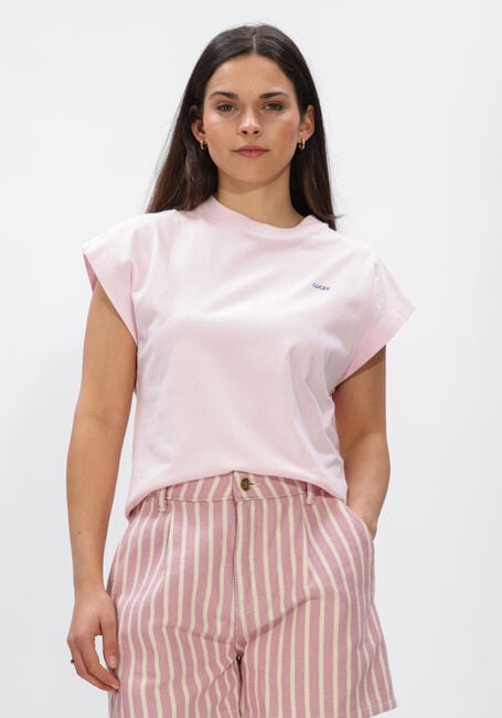 BY-BAR MASON TOP Hauts & T-shirts en rose - large
