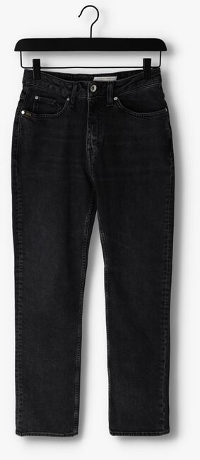 TIGER OF SWEDEN Straight leg jeans MEG. Anthracite - large