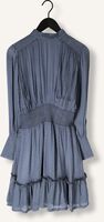 BRUUNS BAZAAR Mini robe BERRY DRESS Bleu foncé BRUUNS BAZAAR Mini robe BERRY DRESS Bleu foncé - medium