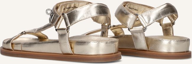 Bronzen STRATEGIA Sandalen F66 Bronzen STRATEGIA Sandalen F66 - large