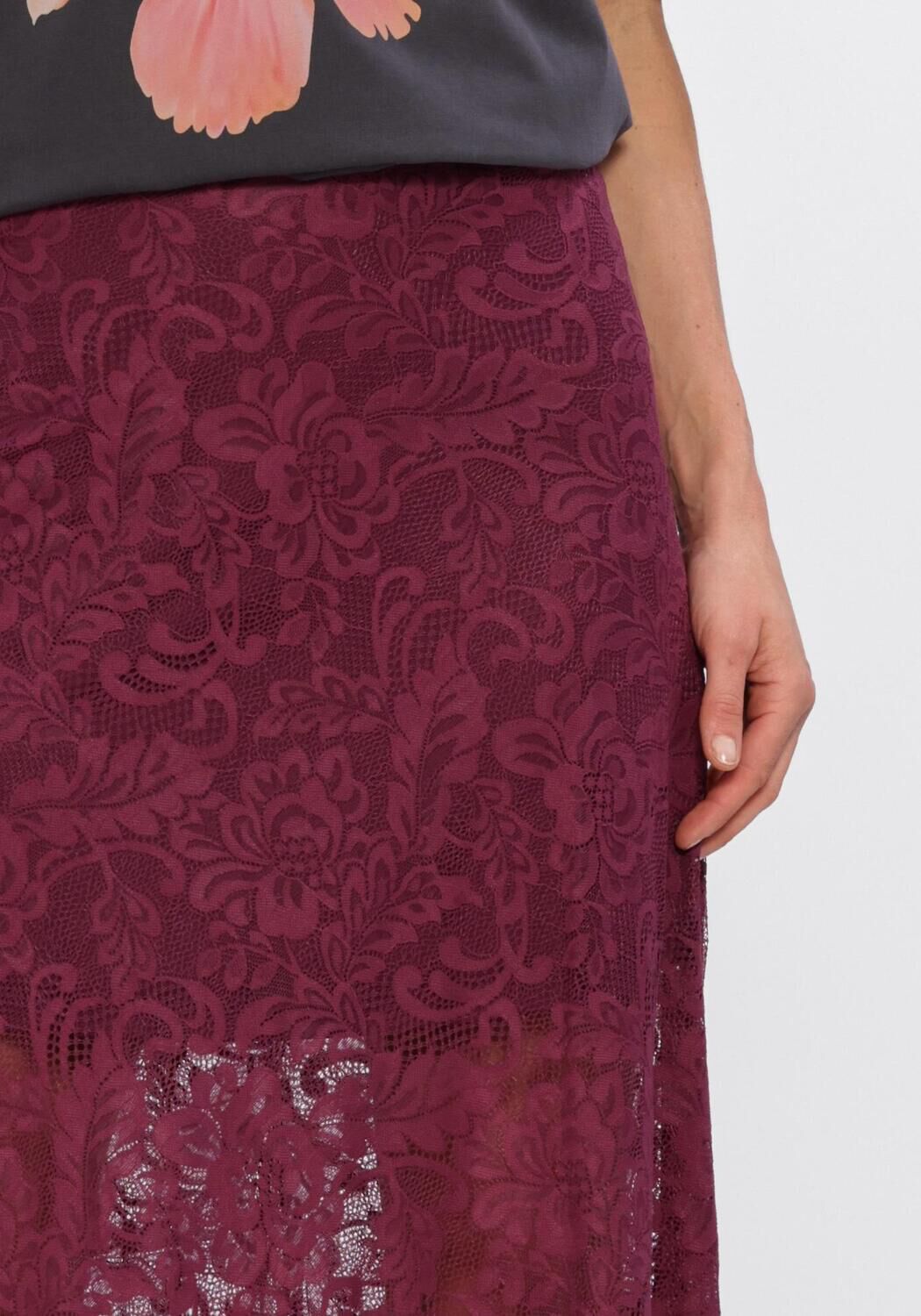 Bordeaux HARPER & YVE Rokken JAKE-SK - large