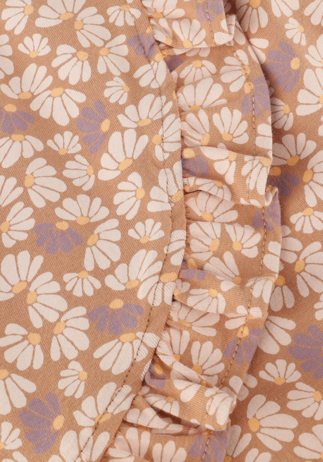 Beige Z8 Korte broek BEPPIE - large