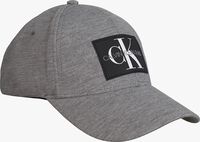 CALVIN KLEIN Casquette J MONOGRAM CAP en noir - medium