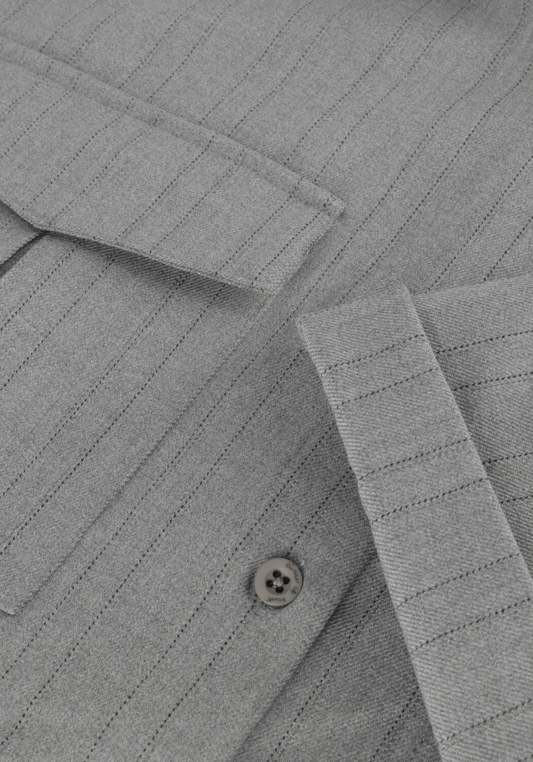 Grijze CIRCLE OF TRUST  MINOU BLOUSE - large