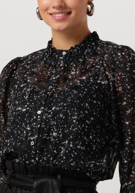 Zwarte CO'COUTURE  SNOWDRIFTCC SHIRT - large