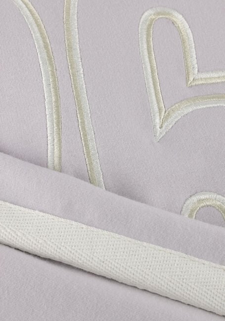 Lila MR. LOUTRE Trui ELIAS - large