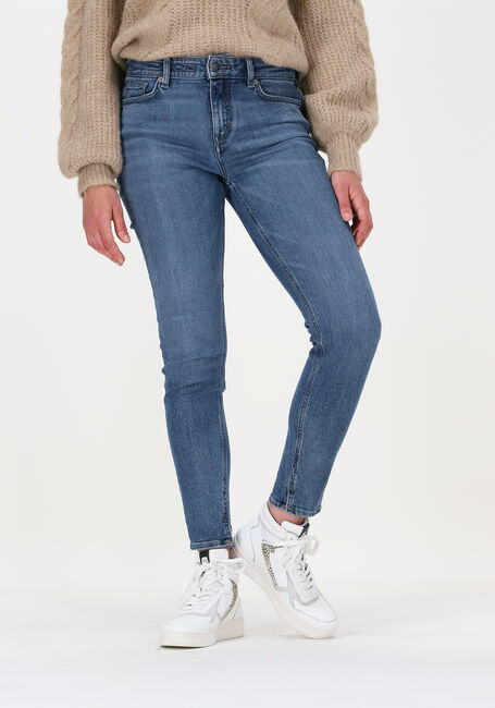 DRYKORN Skinny jeans NEED en bleu - large