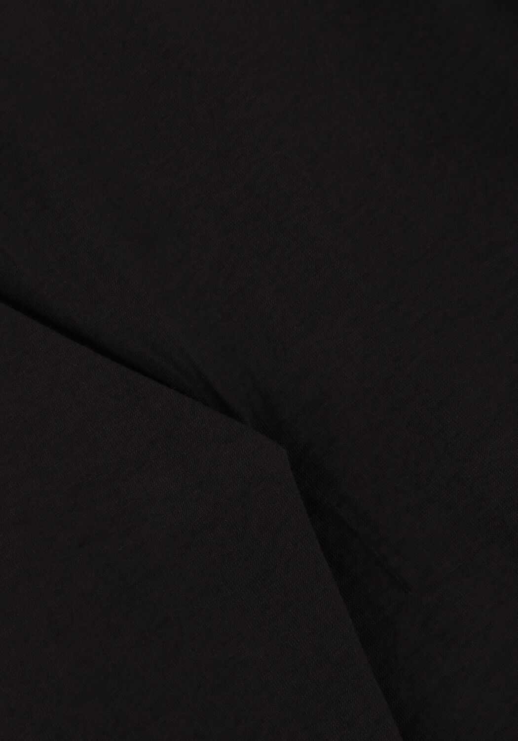 OBJECT Gilet OBJYUI LO WAISTCOAT 137CO en noir - large