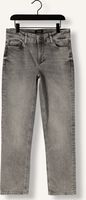 RELLIX Wide jeans 2615 STRAIGHT WIDE FIT JEANS en gris RELLIX Wide jeans 2615 STRAIGHT WIDE FIT JEANS en gris - medium