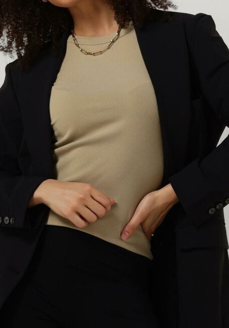 PENN & INK Blazer W21N1090LTD en noir - large