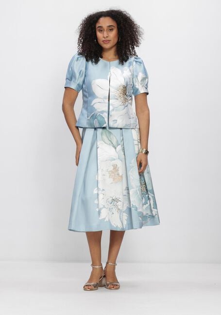 Blauwe DEA KUDIBAL Midirok ALBIS - large